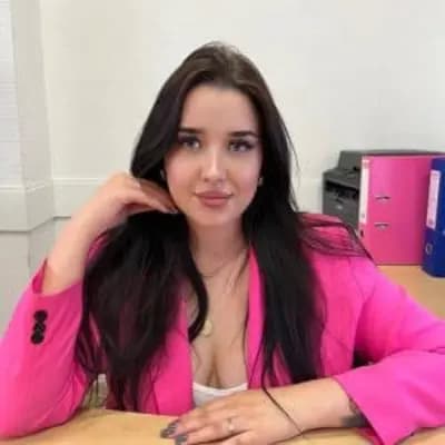 Петрова Софья