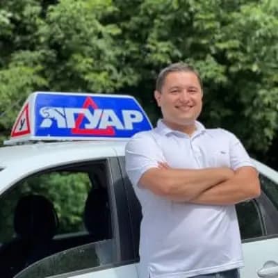 Бочарников Алексей