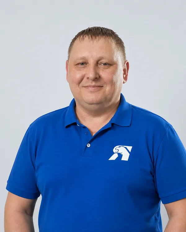 Андрей Владимирович