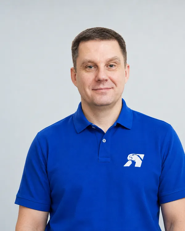 Илья Владимирович