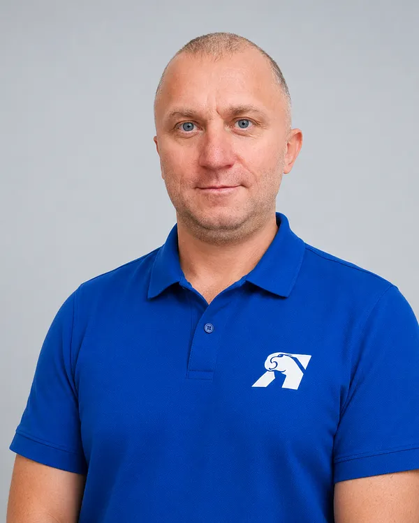 Михаил Николаевич