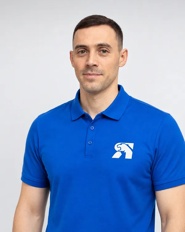 Денис Владимирович