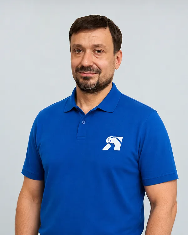 Игорь Витальевич