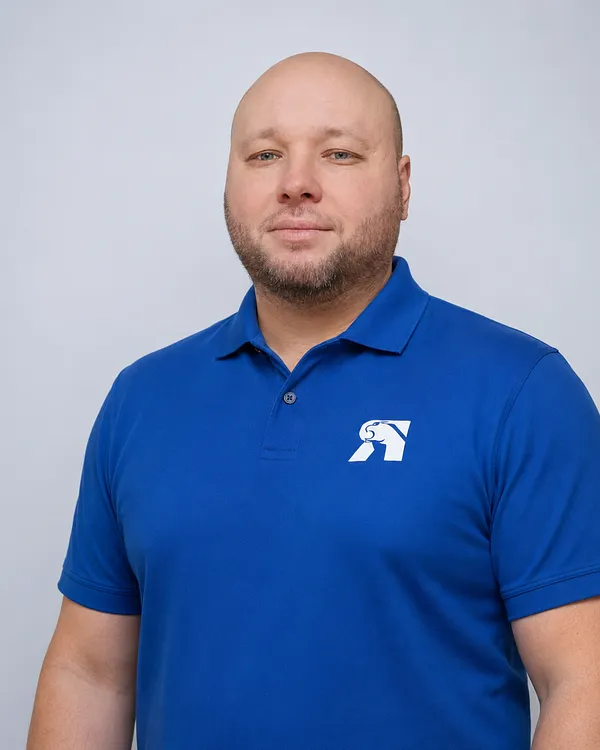 Дмитрий Юрьевич