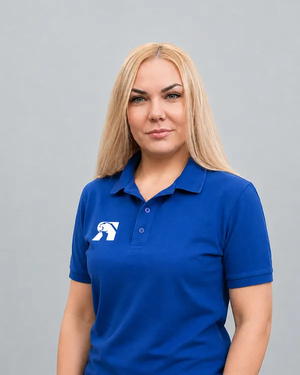 Екатерина Викторовна