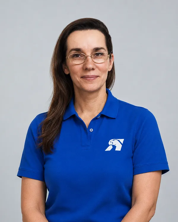 Елена Анатольевна