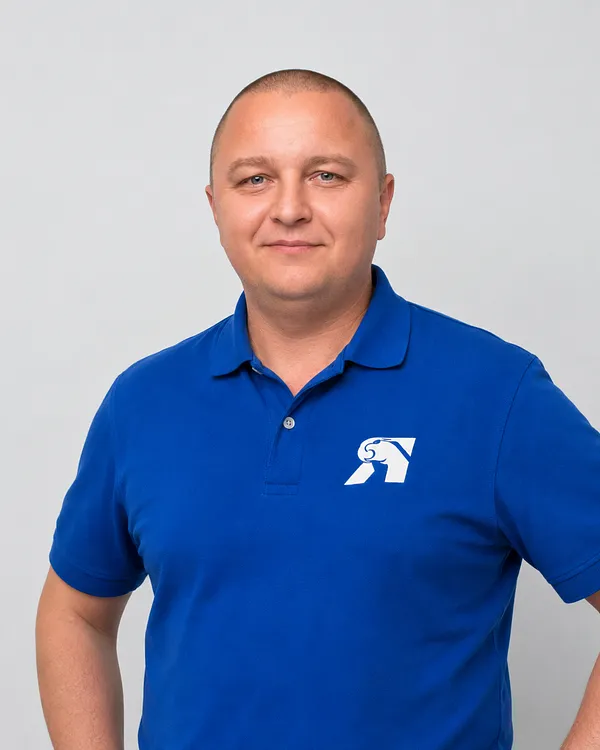 Денис Александрович