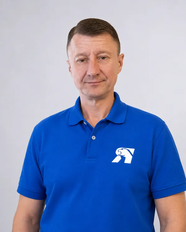 Игорь Владимирович
