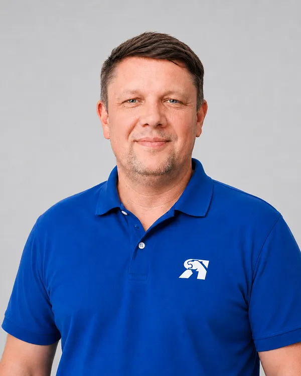 Андрей Вячеславович